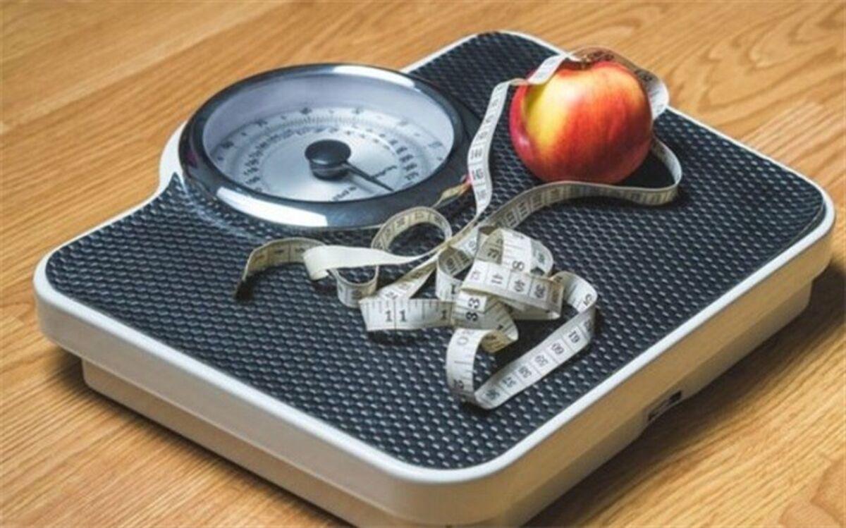 باورهای  اشتباه درباره کاهش وزن+ اینفوگرافیک