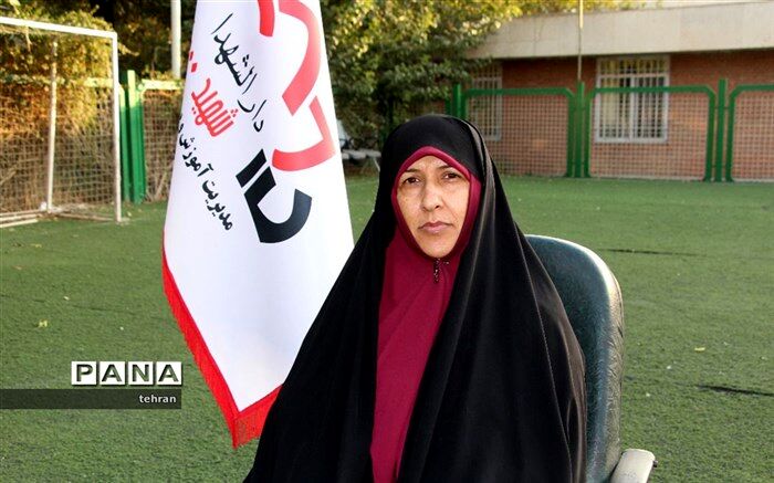 تامین سلامت روان دانش آموزان و کارکنان از اولویت های آموزش و پرورش است