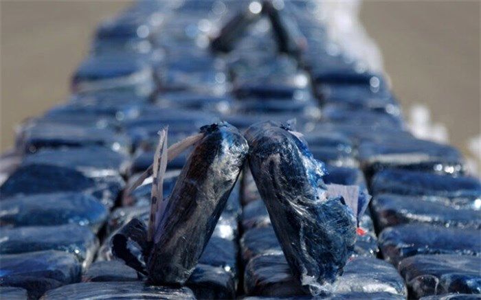 انهدام 2 باند سازمان یافته قاچاق و کشف 7.5 تن مواد مخدر در سیستان و بلوچستان