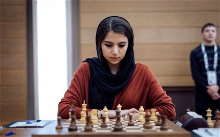 رنکنیگ جهانی شطرنج؛ نابغه‌های ایرانی بالانشین ماندند