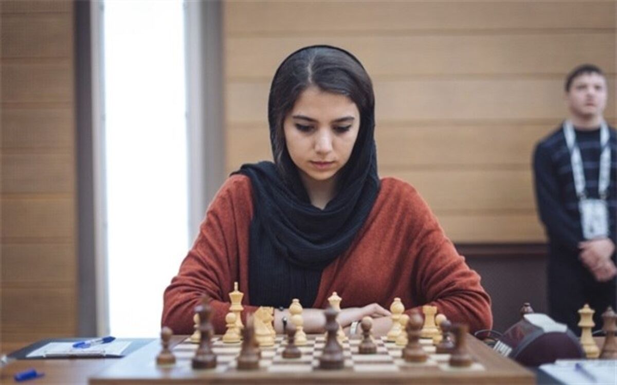 رنکنیگ جهانی شطرنج؛ نابغه‌های ایرانی بالانشین ماندند