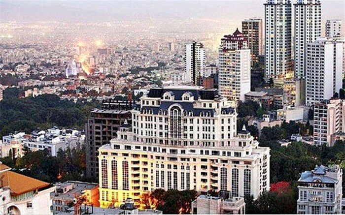 بانک‌ها  باید 80 درصد بهای مسکن را وام بدهند