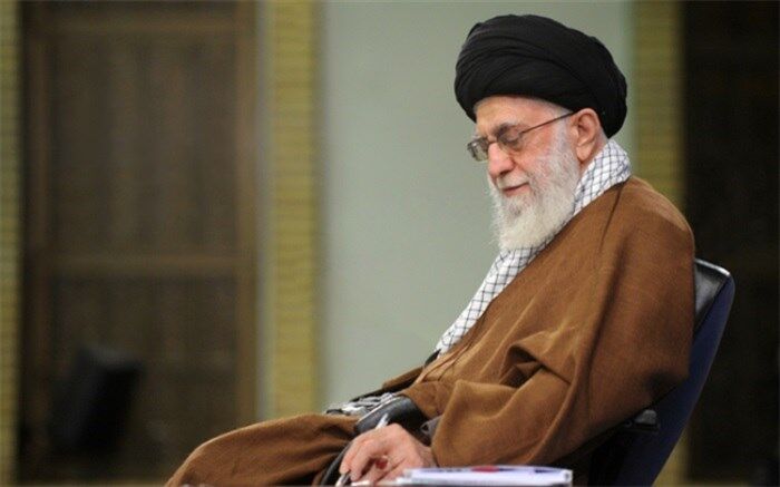 رهبر انقلاب بر «منظومه قاسم سلیمانی» تقریظ نوشتند
