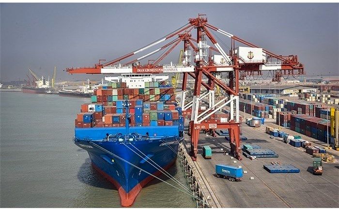 تجارت ۱۵میلیارد دلاری ایران با اعضای سازمان همکاری شانگهای