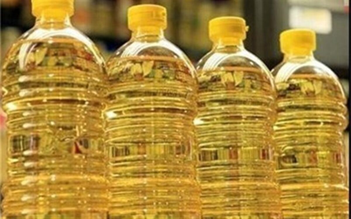 جریمه 8 میلیارد ریالی واحد توزیعی انواع روغن خوراکی در آذربایجان شرقی