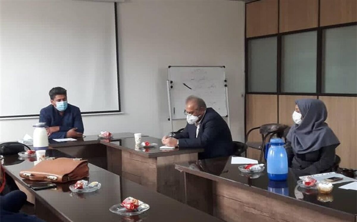 لزوم حضور تمام وقت نیروهای مراکز نگهداری بیماران  اعصاب  و روان