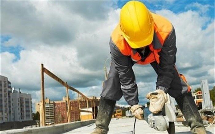کاهش 65 درصدی آسیب های ناشی از کار در سیستان و بلوچستان