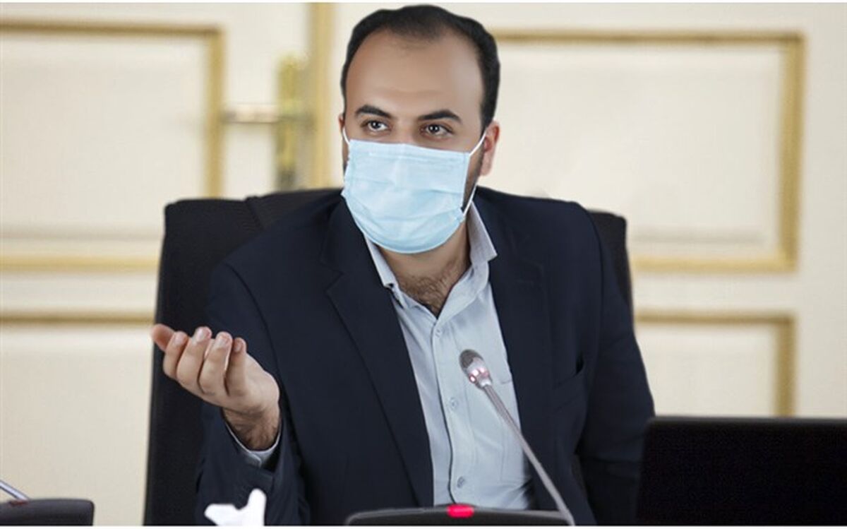 امرایی: نظر نهایی وزیر علوم و شورای سنجش درباره تمدید کنکور نظام قدیم باصراحت اعلام شود