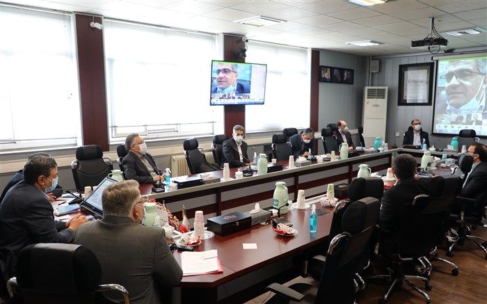 کلیات برنامه ­درسی «آموزش مشاوره»  ویژه دوره کارشناسی ارشد دانشگاه فرهنگیان تصویب شد