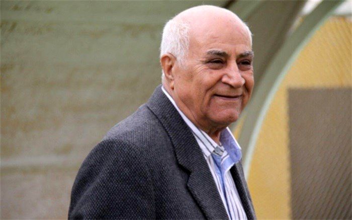 سرمربی سابق تیم ملی فوتبال ایران درگذشت