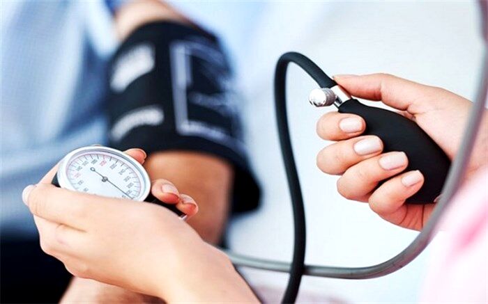 چگونه فشار خون را به شکل دقیق اندازه‌گیری کنیم؟+اینفوگرافیک