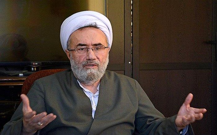 انتقاد تند مسیح مهاجری به کسانی که از شکست ترامپ ناراحت هستند