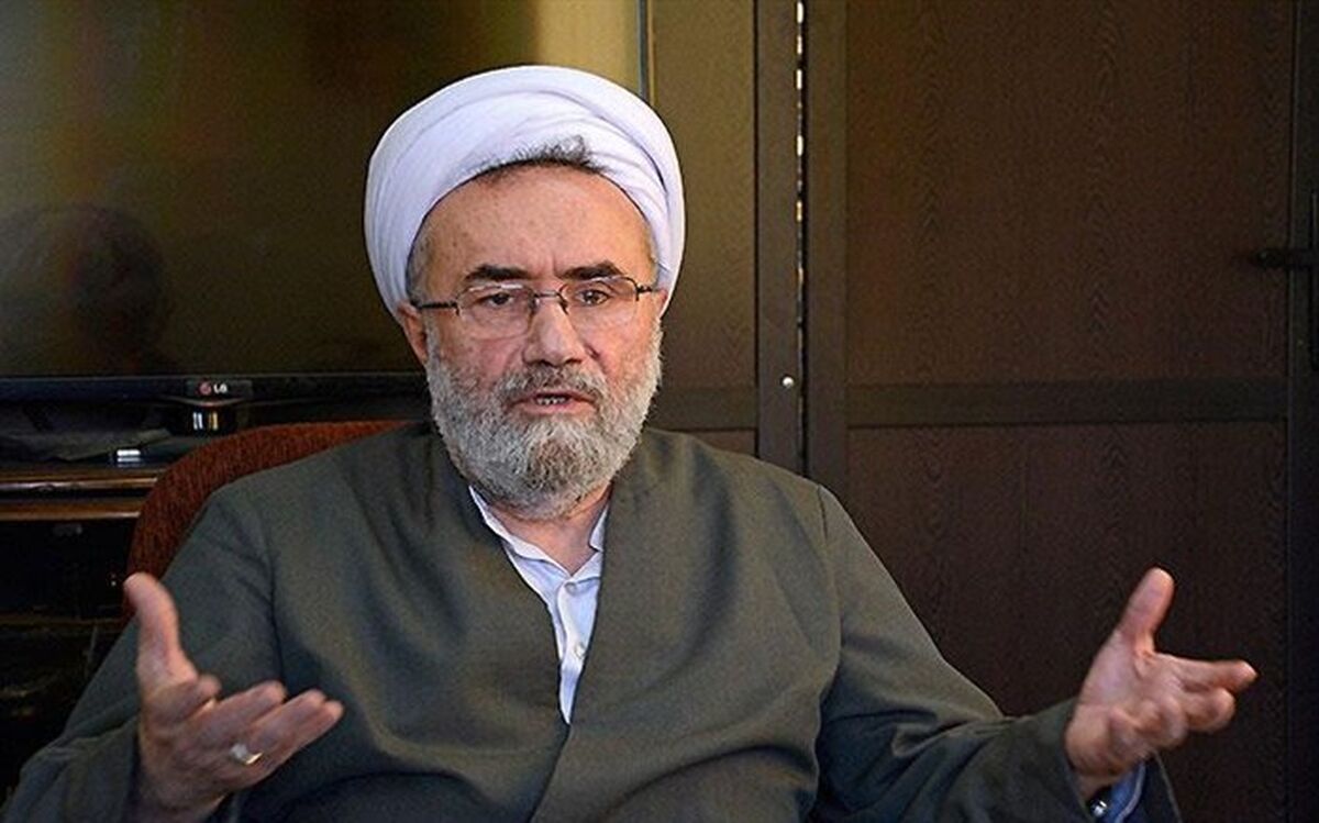 انتقاد تند مسیح مهاجری به کسانی که از شکست ترامپ ناراحت هستند