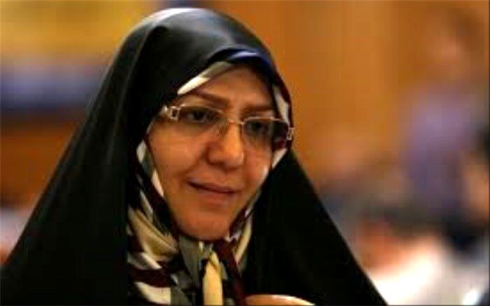 حضور نیروهای کمکی در بهشت زهرا