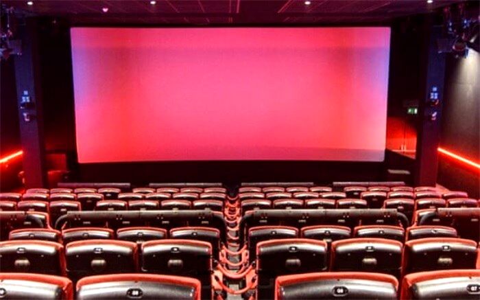 معرفی 30 سینما جهت دریافت وام