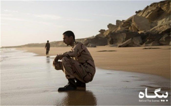 حضور "بی‌گاه" در آرپا‌ لس‌آنجلس آمریکا