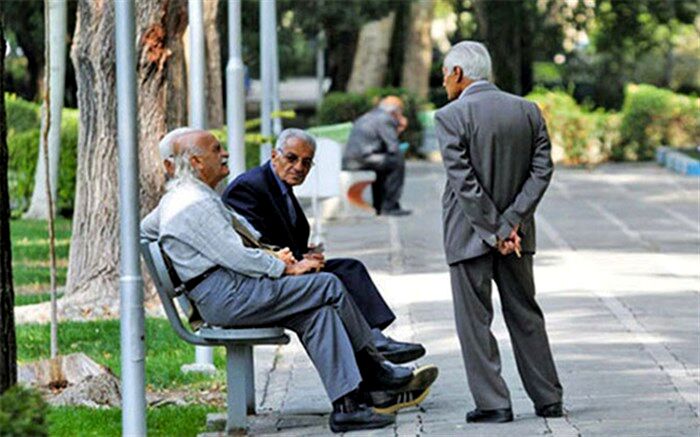 بازنشستگی ۴ هزار بیمه‌شده در ۶ ماهه امسال