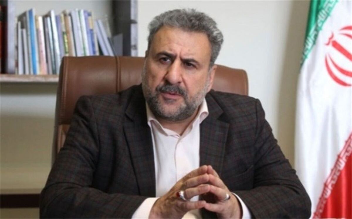 فردی که در مجلس دهم بیش از همه شعار مرگ بر آمریکا می‌داد به دلیل فساد اقتصادی بازداشت شد