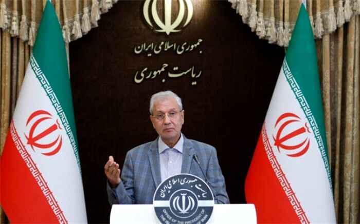 «بازگشت به برجام» اولین گام در جبران اشتباهات آمریکا است