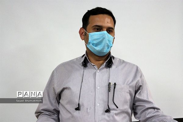 کارگاه یکروزه آموزشی آمادگی مدرسان خبر پانا خوزستان