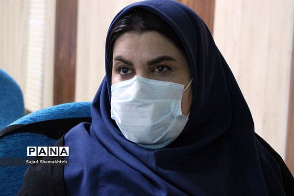 کارگاه یکروزه آموزشی آمادگی مدرسان خبر پانا خوزستان