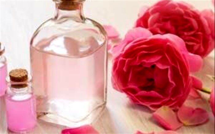 استفاده از گلاب برای ضدعفونی؛ ممنوع