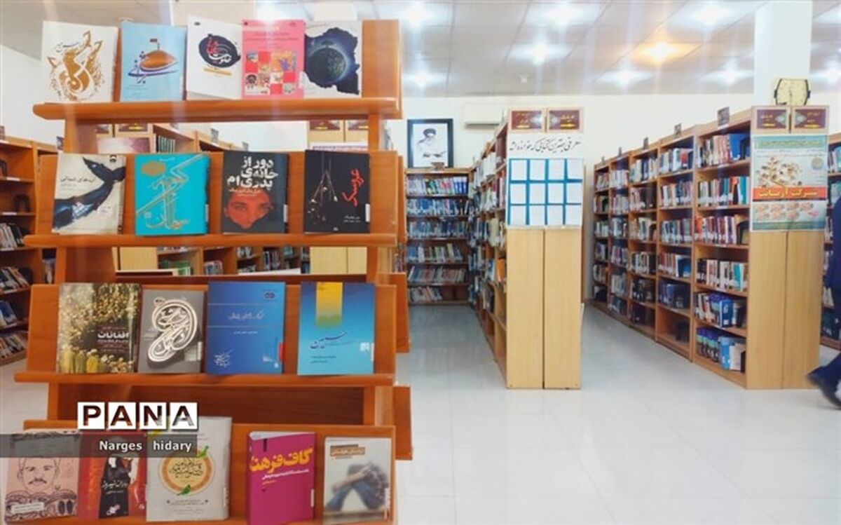 پنجمین نشست باشگاه نقد ادبی کانون استان تهران برگزار می شود