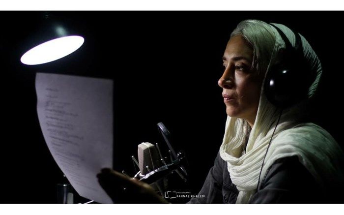 انتشار نسخه ویژه نابینایان فیلم سینمایی پرندگان با صدای پانته‌آ پناهی‌ها