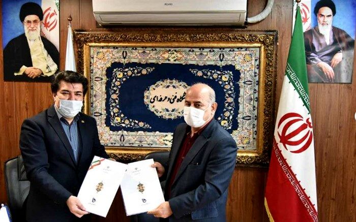 جزئیات تفاهم‌نامه اعطای تسهیلات رفاهی خرید کالا به کارکنان دانشگاه فنی و حرفه‌ای