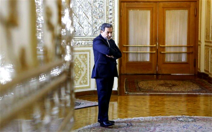 عراقچی: اگر آمریکا بخواهد به برجام برگردد باید تمامی تحریم‌ها برداشته شود
