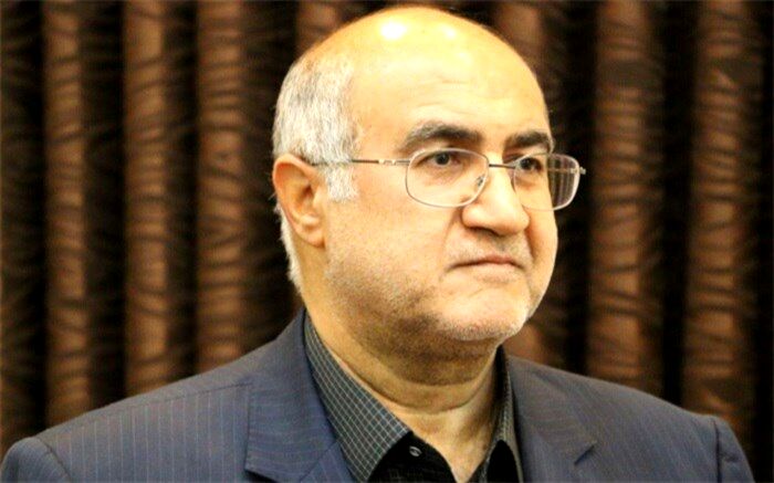استعفای استاندار کرمان؛  زینی‌وند جایگزین شد