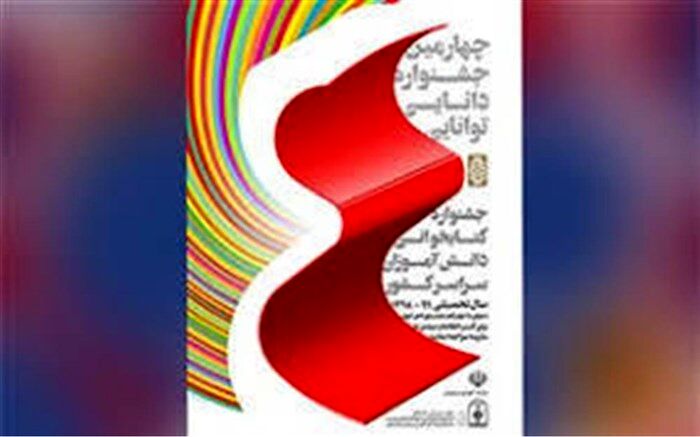 افتخار آفرینی دانش آموزان بیرجندی در چهارمین جشنواره دانایی و توانایی