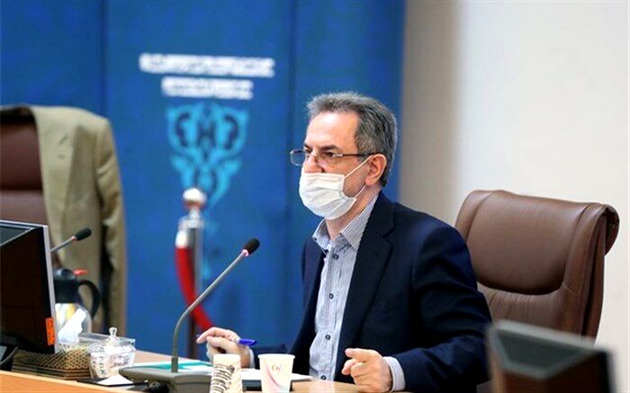 ۱۶ گروه تلفیقی بر تعطیلی مشاغل از ساعت ۱۸ نظارت می کنند