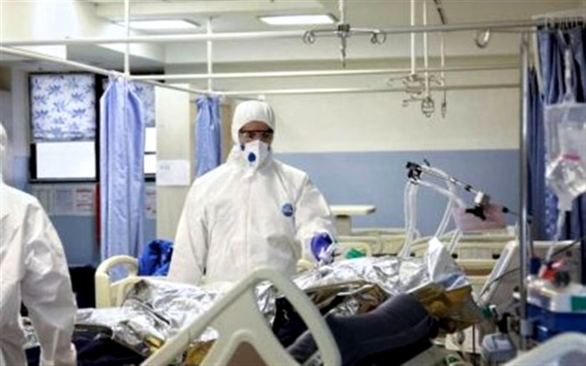 معاون وزیر بهداشت: کاهش مبتلایان کرونا در گرو آغاز مراقبت‌ها از خانه است