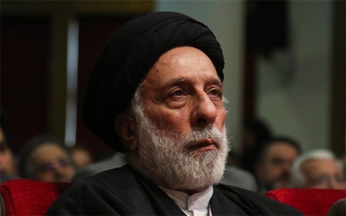 سیدهادی خامنه‌ای: فقدان مرحوم فیرحی به راحتی جبران نخواهد شد