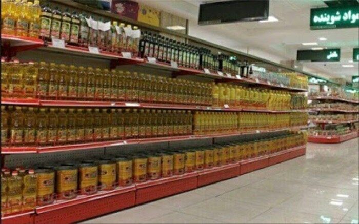 روغن خوراکی در 80 نقطه زاهدان در حال توزیع است
