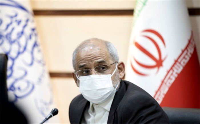 خبر خوش حاجی میرزایی برای پیشکسوتان و بیماران صعب العلاج فرهنگی