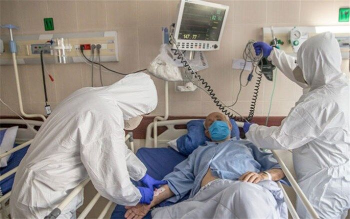 تخت های مراقبت ویژه در زاهدان افزایش یافت