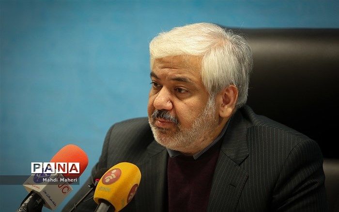 افتتاح ۴ پروژه رفاهی فرهنگیان در ۴ استان کشور