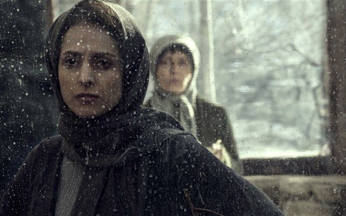 اولین نمایش جهانی بوتاکس در جشنواره تورین