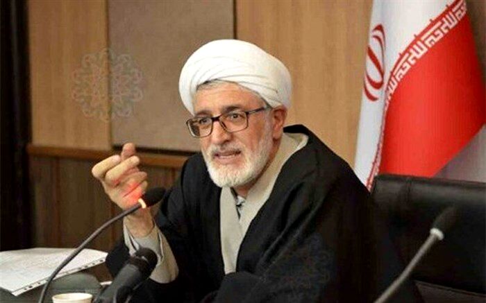 وزیر علوم درگذشت استاد «فیرحی» را تسلیت گفت