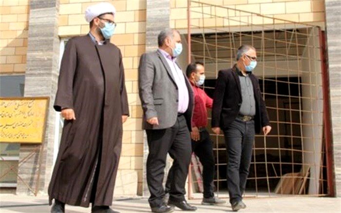تأکید برضرورت و نیاز توسعه فرهنگسرا در سطح شهرستان  ملارد