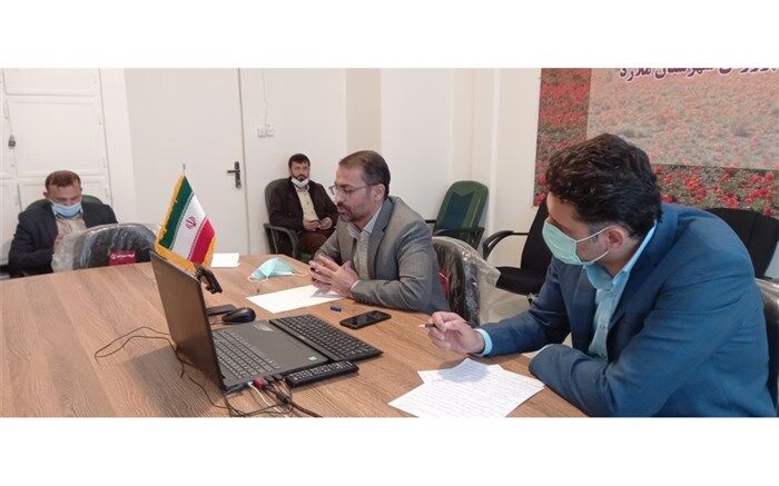 تشریح برنامه ها و وظایف حوزه های معاونت پرورشی و تربیت بدنی آموزش و پرورش ملارد