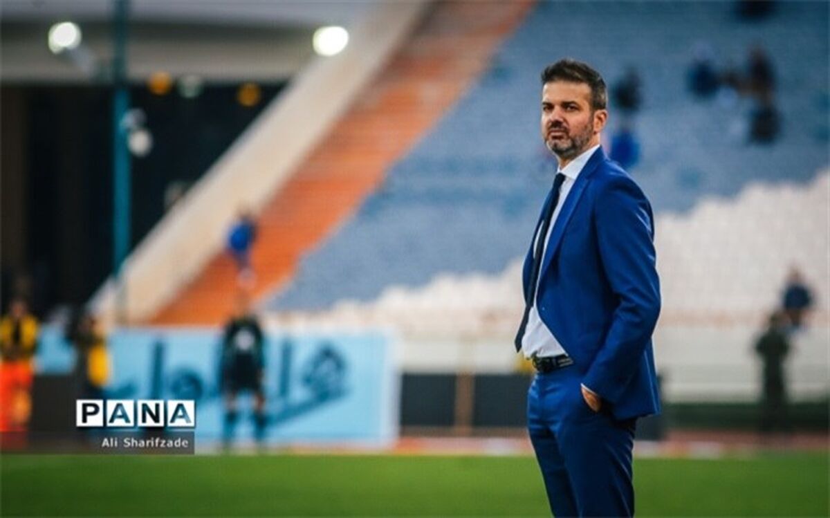دردسر جدید برای استقلال؛ فیفا رای پرونده استراماچونی را اعلام کرد