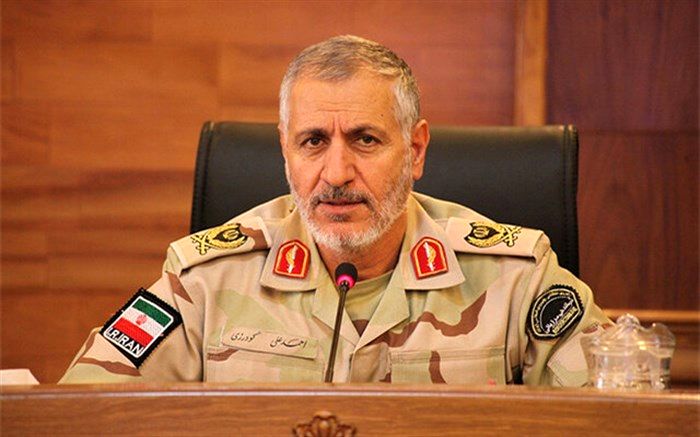 کشف بیش از ۴ تن موادمخدر در مرزهای سیستان و بلوچستان