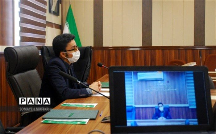 جشنواره پرسش مهر، دانش‌آموزان و فرهنگیان را با روحیه نقد‌پذیری و پرسشگری آشنا می‌کند