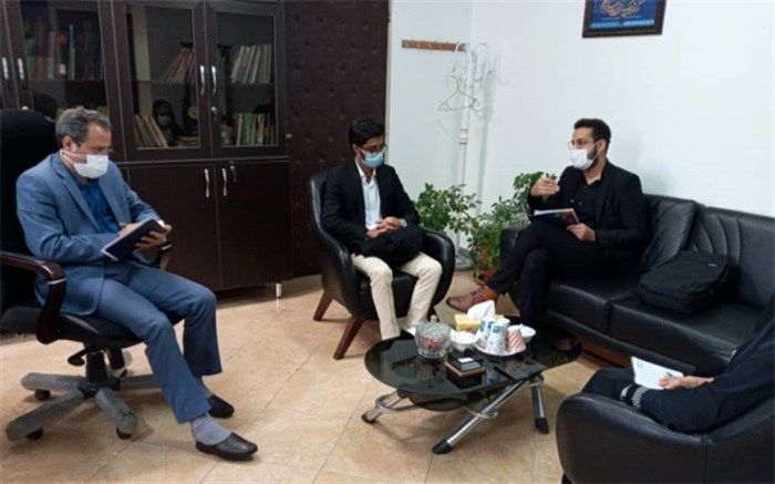 رصد بازدهی نومعلمان برای سنجش عملکرد دانشگاه  بسیار مهم است