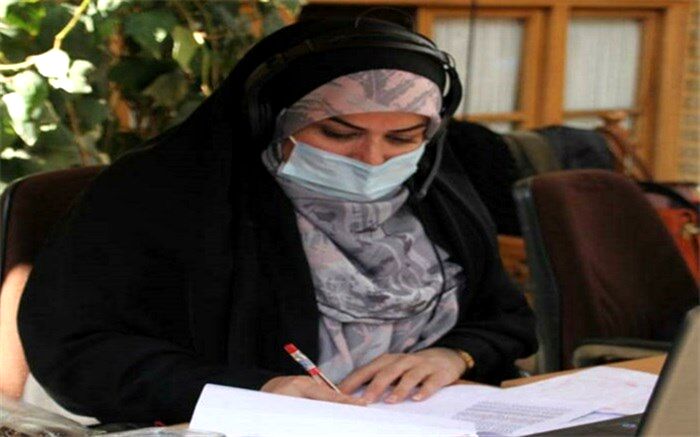 درج روز شمار پیام‌های پیشگیری از انحرافات اجتماعی  در دبیرستان مهدیه شهرری