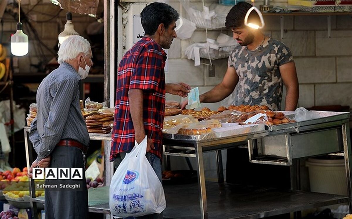 آخرین قیمت میوه و صیفی‌جات