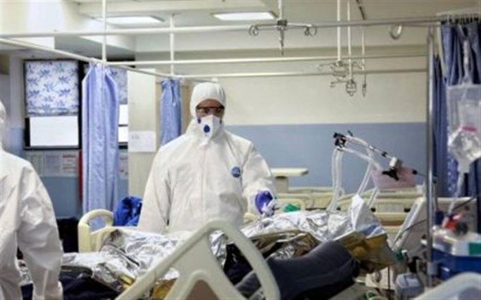 پیش بینی دو برابر شدن آمار مرگ و بستری کرونایی در کشور